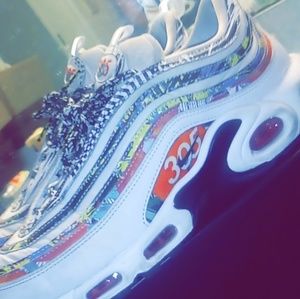 Airmax 95 TN 305 edition